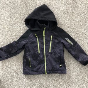 Boys fall/spring jacket